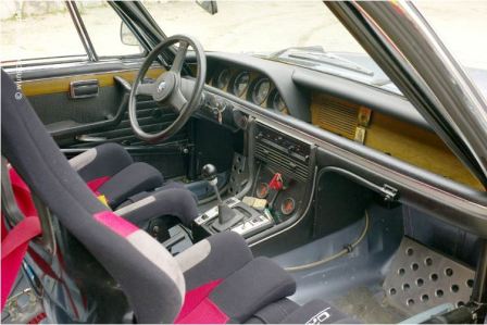 BMW 30 csl 2285339